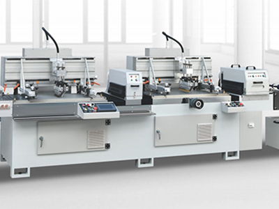 丝网印刷模板污染的解决方法