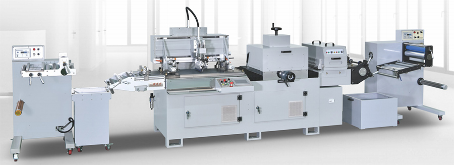 絲印機有什么優(yōu)勢