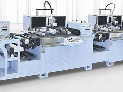 絲印的油墨分為哪幾種？