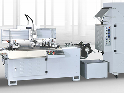 全自動絲印機如何選購？