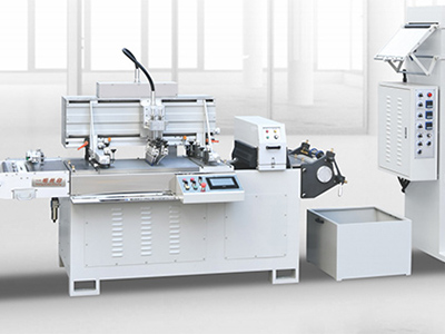 在絲印的過程中感光膠上漿注意事項(xiàng)